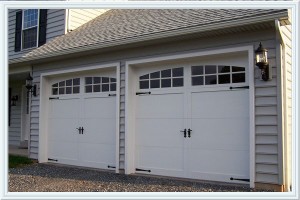 overhead garage door Friendswood