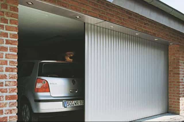 Best Garage Door Service