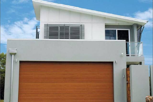 San Antonio Texas Garage Door Repair and Installation