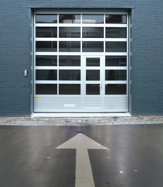 garage doors company in Friendswood tx