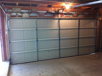 Garage door installation in friendswood tx