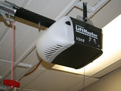 Garage Door Opener Repair San Antonio