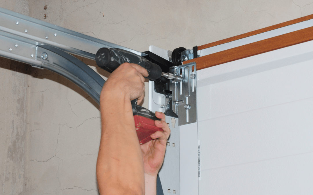 Has Your Garage Door Cable Snapped?